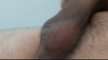 Preview 1 of Pull My Penis - Arxidia Gemata Me Zesto Sperma