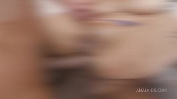 Preview 3 of Xnxx Khenifra - Squirt Between Girls,  Sandra Soul &amp_ Dalila Dark,  2on2,  BBC,  ATOGM,  DAP,  Rough Sex,  Gapes,  Squirt Drink,  Swallow GIO1983
