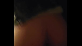 Preview 1 of Lopa Sex - J&#039_&eacute_jacule sur le cul de ma femme pendant qu&#039_elle dort
