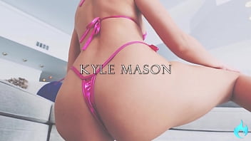 Preview 1 of Kamsutra Sex Desi Hindi - Twerknado: Hime Marie &amp_ Kyle Mason HOUSEOFYRE