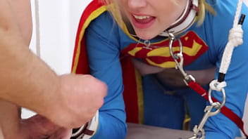 Preview 4 of Brazzers Japan I Love Mom - Viva Athena / Candy White &ldquo_Batgirl Solo 1-3&rdquo_ Old-Young Bondage Doggystyle Cowgirl Blowjobs Deepthroat Oral Sex Facial Cumshot