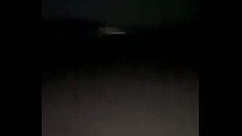 Preview 4 of Fuckig Sex Video - Beach to myself. Jerking off and cumming hard