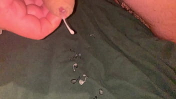 Preview 1 of Sany Leonxxxvideo - ejaculation