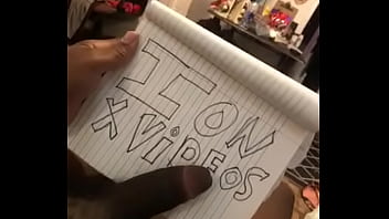 Preview 3 of Ebony Bunz4ever Xxx - Verification video