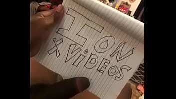Preview 4 of Ebony Bunz4ever Xxx - Verification video