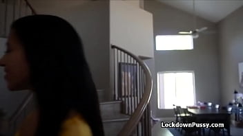 Preview 1 of X Xxxvduos - Alex is craving for a BBC in lockdown