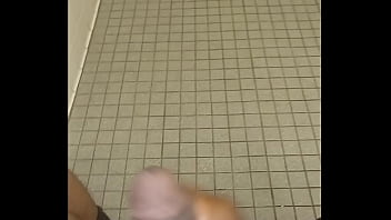 Preview 2 of Woman Fuck By Donkey - Ohio public stall dick 8