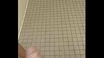 Preview 3 of Woman Fuck By Donkey - Ohio public stall dick 8
