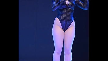 Preview 4 of Mexicana Cetis - Big Asian ass