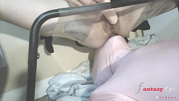 Preview 2 of Lesbin Clos Up - Ass Worship And Sex Toys preview