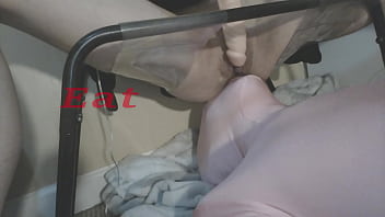 Preview 1 of Lesbin Clos Up - Ass Worship And Sex Toys preview