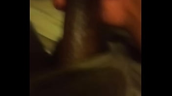 Preview 2 of Bureau Ass - Oiled up my dick for y&#039_all Armani-Rashad