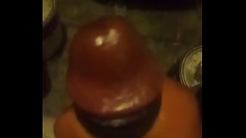 Preview 3 of Bureau Ass - Oiled up my dick for y&#039_all Armani-Rashad