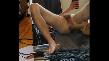Preview 2 of Brezar Mom Rep - Belly Bulge