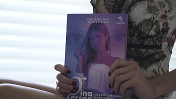 Preview 4 of Xxxx Jadid - My book is here!
