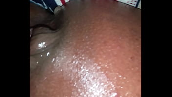 Preview 4 of Exam Cheating - Cum on my ass anal cream