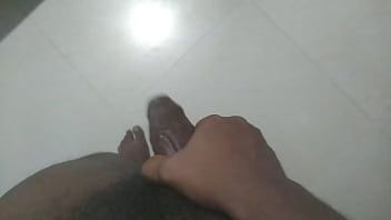Preview 3 of Ava Hardy Feet - Sexy Big black cock man here.if like to  chat or any kind of support. You can contact me in WhatsApp  994 400267390