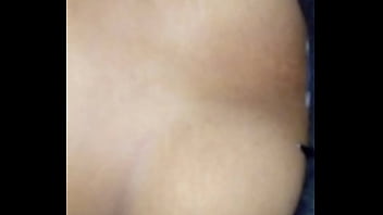 Preview 4 of Ass Fingering Wives - Cabe&ccedil_&atilde_o metendo