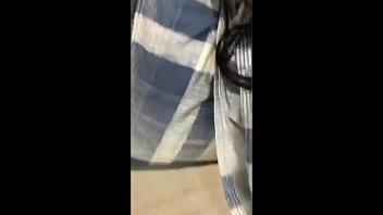 Preview 4 of Bbw 2 Dicke Titten - Homemade Hidden Cam of Pamela Pantera aka Flavia Tamayo on Snapchatt and fucking