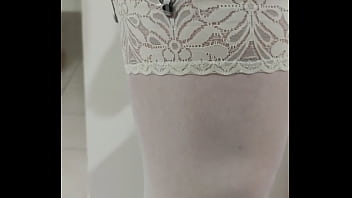 Preview 3 of Malisa Vidio - Con ganas de una buena culeada
