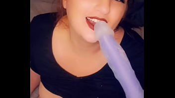 Preview 4 of Anal Sex Hd Film - Watch me ride this HUGE dildo till I squirt on my 0nly fans link in comments