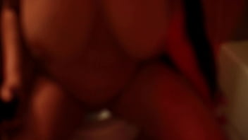 Preview 1 of Shy Mom Naked - Exotics takes a piss