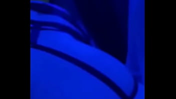 Preview 1 of Bottom Sex Sex Doll Fucj - Blue Light Special - deep penetration,  POV,  big ass!