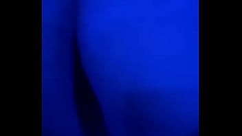 Preview 4 of Bottom Sex Sex Doll Fucj - Blue Light Special - deep penetration,  POV,  big ass!