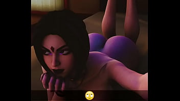 Preview 3 of Brother Forced Sister Porn - Raven