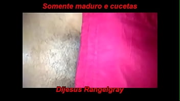 Preview 1 of Aqib First Time Sex - Dijesus Rangelgray Put&atilde_o Goza na C&acirc_mera Lenta