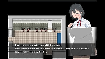 Preview 2 of 18 Turkin - Magical Girl - Magical Breasty part 1
