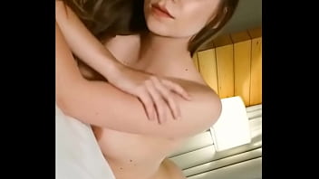 Preview 2 of Sybil Stallone Brazzer Xxx - Ten&iacute_a piernas de camello