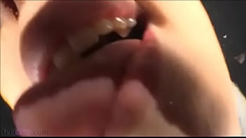 Preview 4 of Chloro Retro - 横山夏希のアクリル板舐め回しバーチャルキス