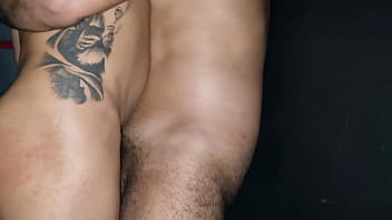 Preview 4 of Jennings Paige - Putice no Dark room da balada Danger Danc Club