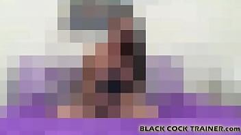 Preview 4 of Filipino Young Couple Sex Video - I will make you my bitch with this strapon