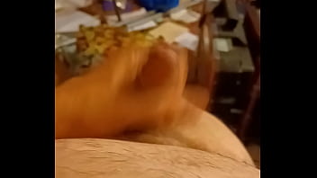 Preview 3 of Was It In Your Ass - Quickie cum at camera