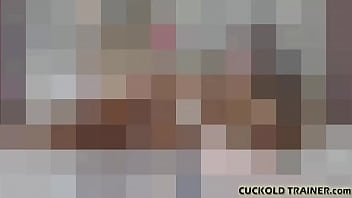 Preview 4 of Swallow Semenjapanese - He is going to stretch my pussy out so much