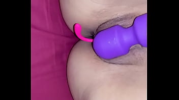 Preview 3 of Nepal Yoga Sex Vidio - Juguetes nuevos ️ Mmmm