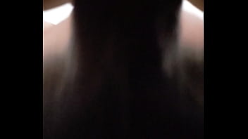 Preview 2 of Piledriver Creampie - Teen anal novinha magrinha peituda Bras&iacute_lia parte 2