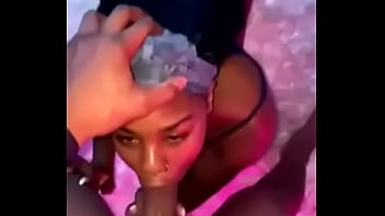 Preview 3 of Ban Qas - Rica mamada de mi prima