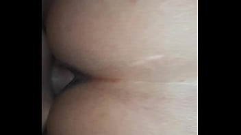 Preview 4 of Desi Masaj Six - Esposa dando pro marido