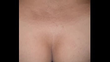 Preview 4 of Indian Xnxx Moom - Gozando con una polla peque&ntilde_a