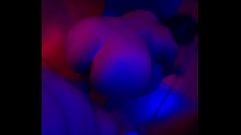 Preview 3 of Very Hard Nude - Me coge de cuatro