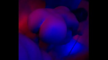 Preview 4 of Very Hard Nude - Me coge de cuatro