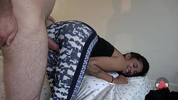 Preview 3 of Realitykings Com Full Videos - Fucking her hot TIGHTS!
