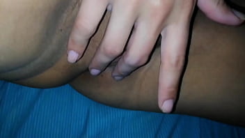 Preview 2 of Sex Girl Group Sex - Cojida por la boca