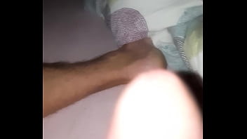 Preview 4 of Xvideo Hindi Jungle Wali - Se caresser en r&ecirc_vant de sucer une belle queue