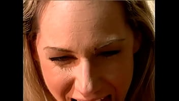 Preview 3 of Black Wettiest Pussy - Blond whore gets her tight cunt slammed in office