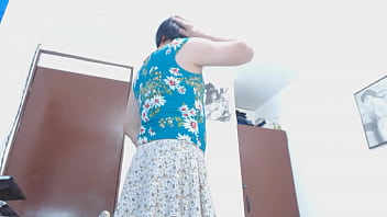 Preview 1 of Japanese Toilet Pee Hidden Cam 1 - seduccion mariquita