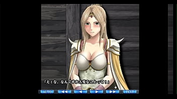 Preview 2 of Jenny Lily - 完全攻略F ローザ